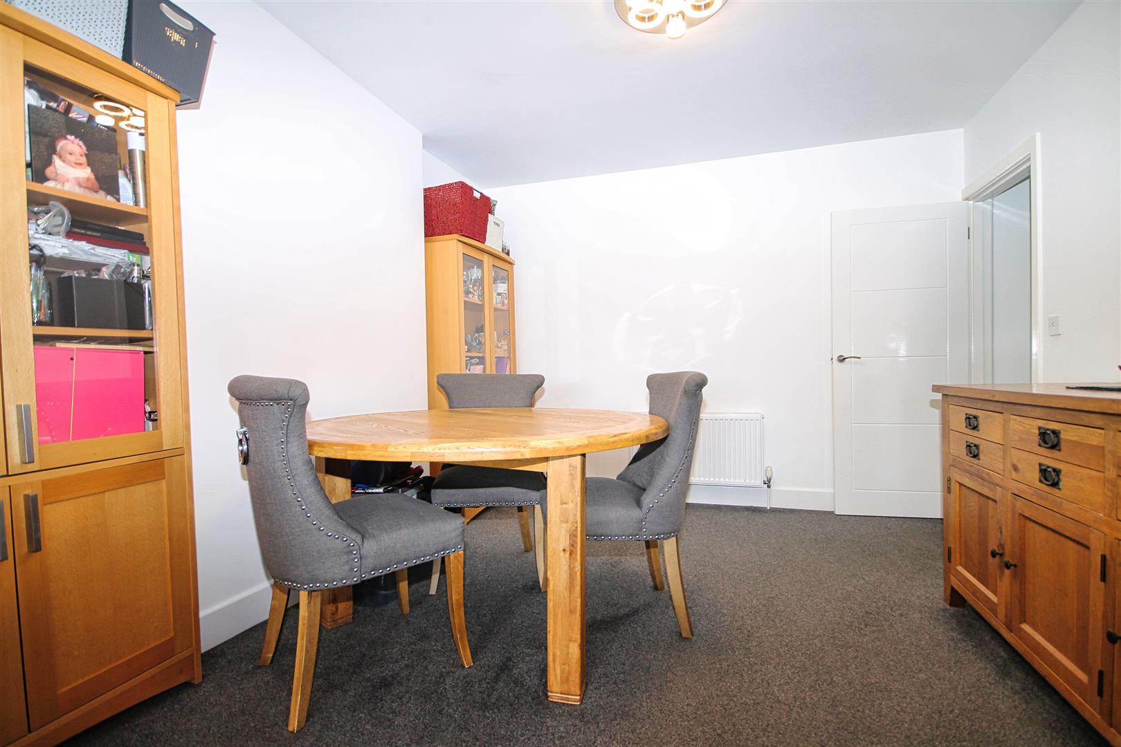 4 Bedroom House Dorchester Road, Oakdale, Poole